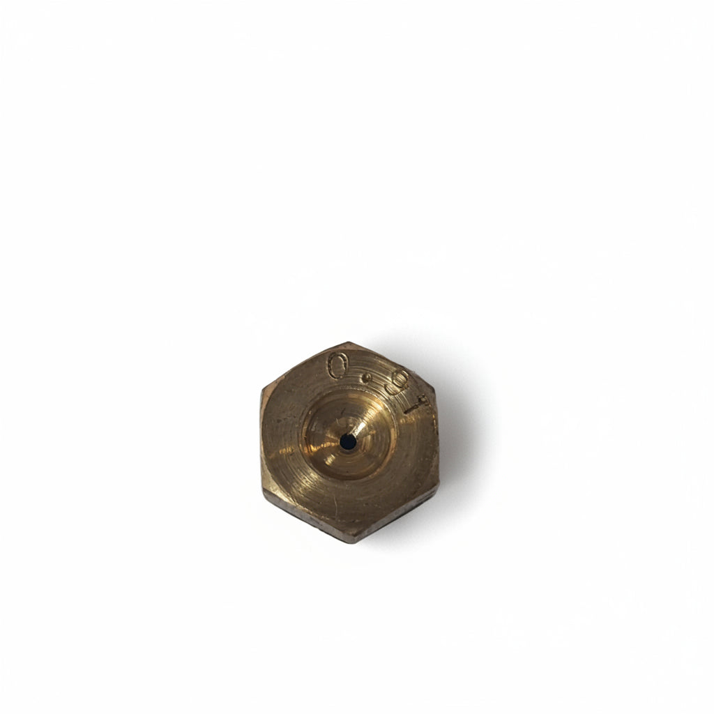 ORIFICE SPUD 0.91MM 5/16 64