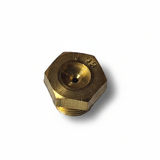ORIFICE SPUD 0.95MM 5/16 63