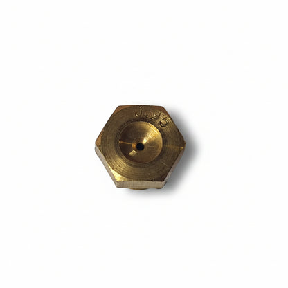 ORIFICE SPUD 0.95MM 5/16 63