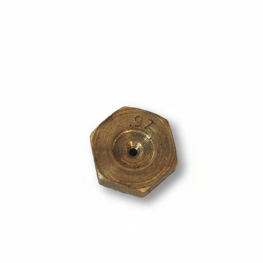ORIFICE SPUD 0.97MM 5/16 61