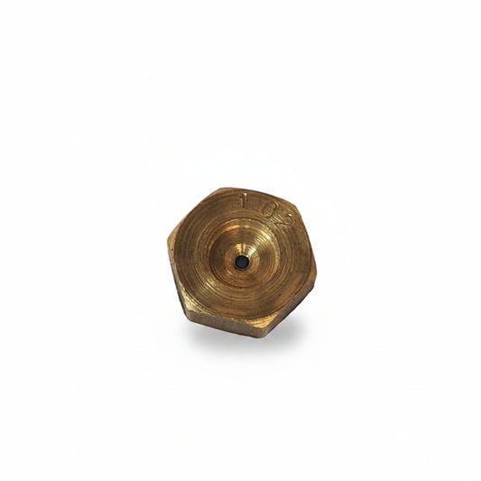 ORIFICE SPUD 1.02MM #60