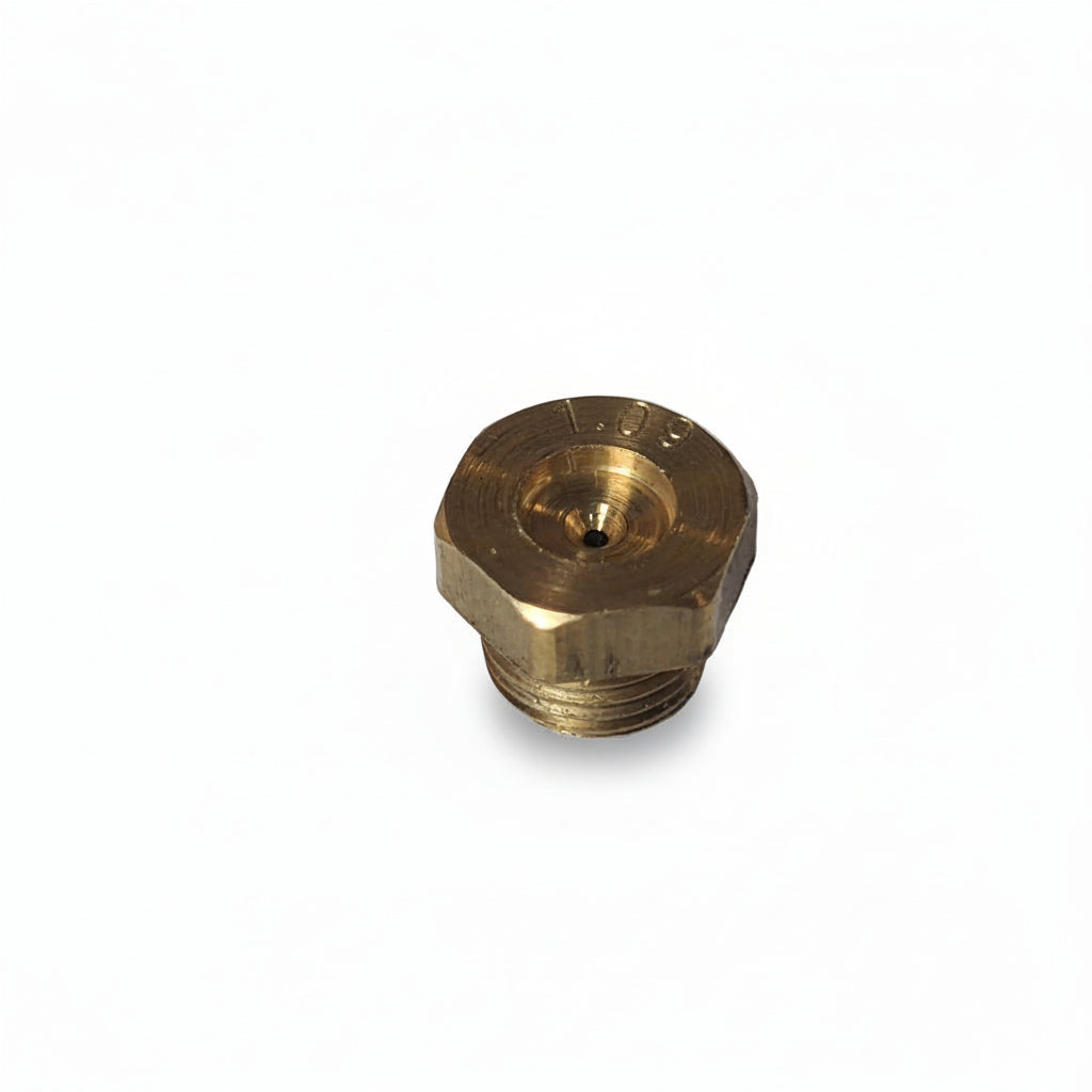 ORIFICE SPUD RB 1.09MM 5/16 32