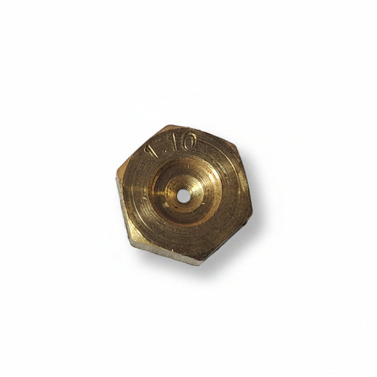 ORIFICE SPUD 1.10MM AD