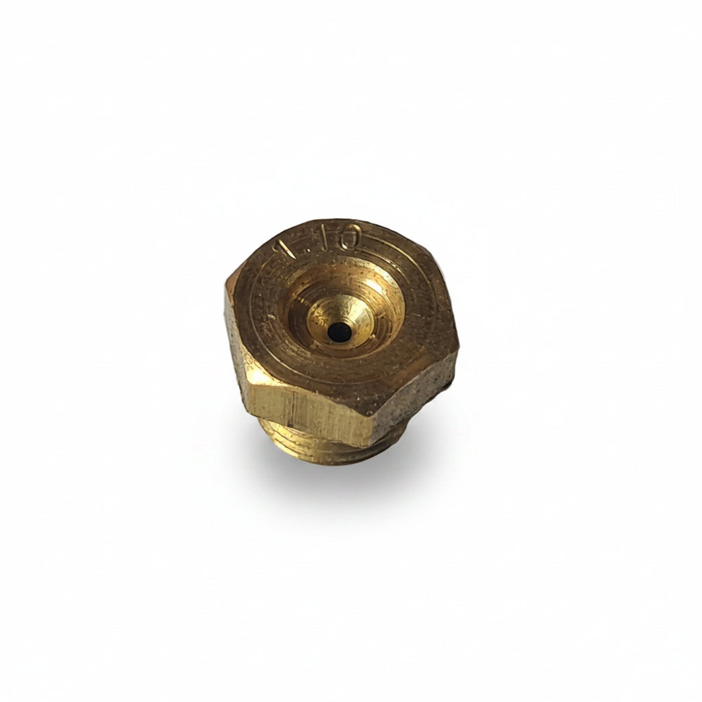 ORIFICE SPUD 1.10MM AD