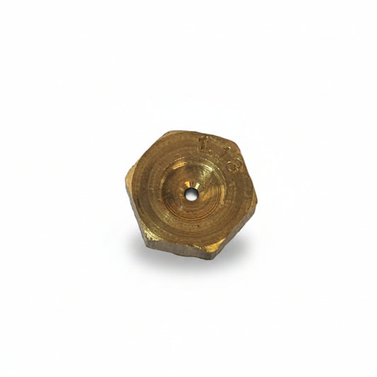 ORIFICE SPUD 1.18MM 5/16 32