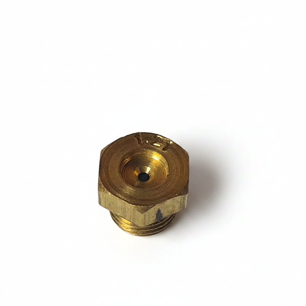 ORIFICE SPUD 1.21 MM 5/16-32