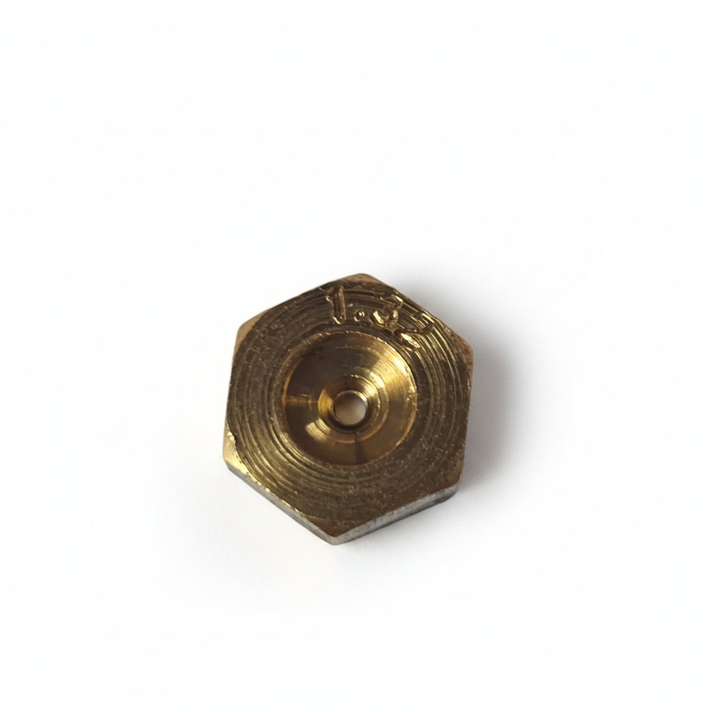 ORIFICE SPUD 1.32MM 55