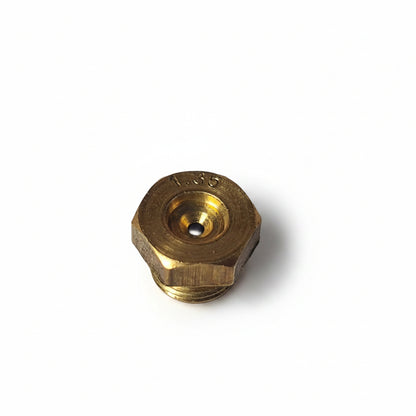 ORIFICE SPUD 1.35MM 5/16-32