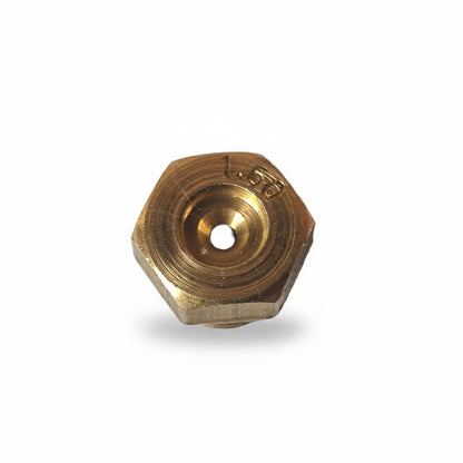 ORIFICE SPUD 1.60MM 5/16 32