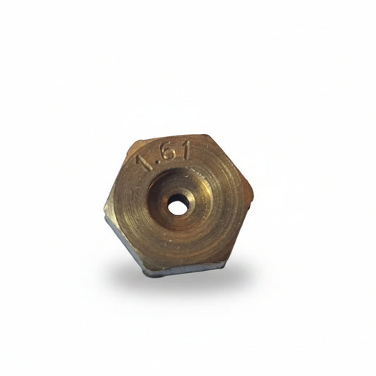 ORIFICE SPUD 1.61MM 5/16 32