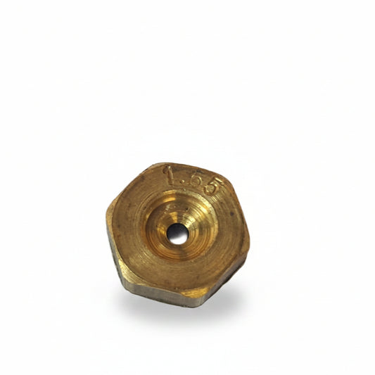 ORIFICE SPUD 1.63MM 5/16 32
