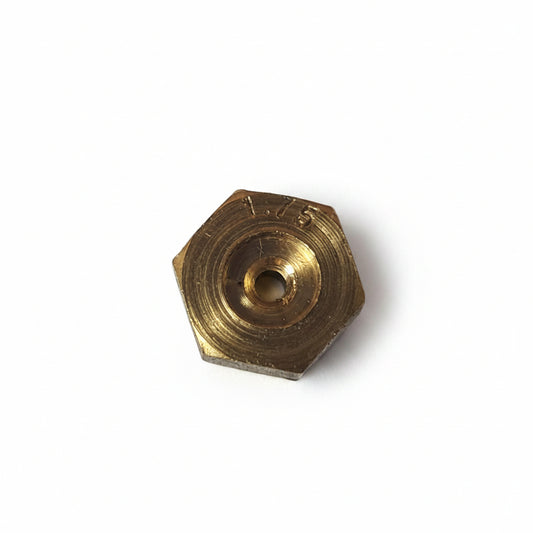 ORIFICE SPUD 1.75MM AD