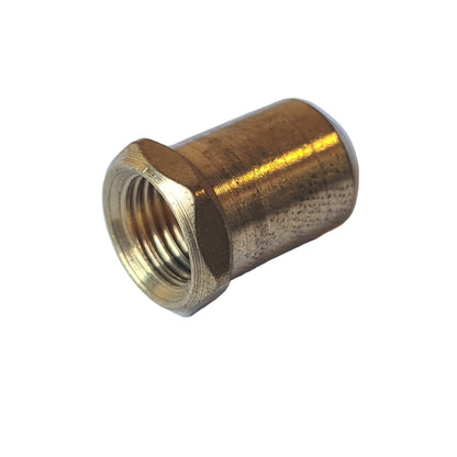 ORIFICE HOOD .85MM #66-3/8 27