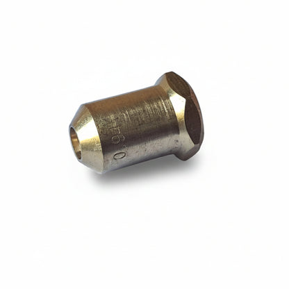 ORIFICE HOOD R/B 0.094MM