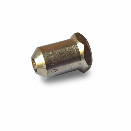 ORIFICE HOOD R/B 0.094MM