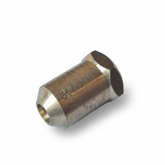 ORIFICE HOOD R/B 0.095MM