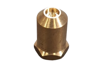 ORIFICE HOOD R/B 0.095MM