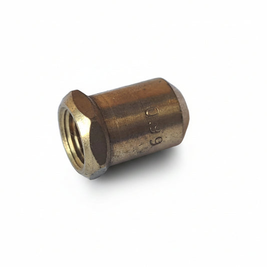 ORIFICE HOOD R/B 0.099MM