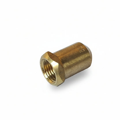 ORIFICE HOOD R/B 0.102MM LP