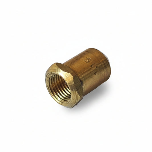 ORIFICE HOOD R/B 0.115MM