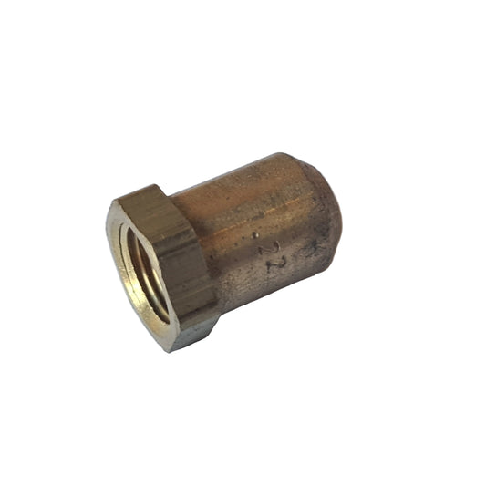 ORIFICE HOOD R/B 0.122MM