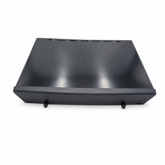 SHELF ASSEMBLY BLACK DD