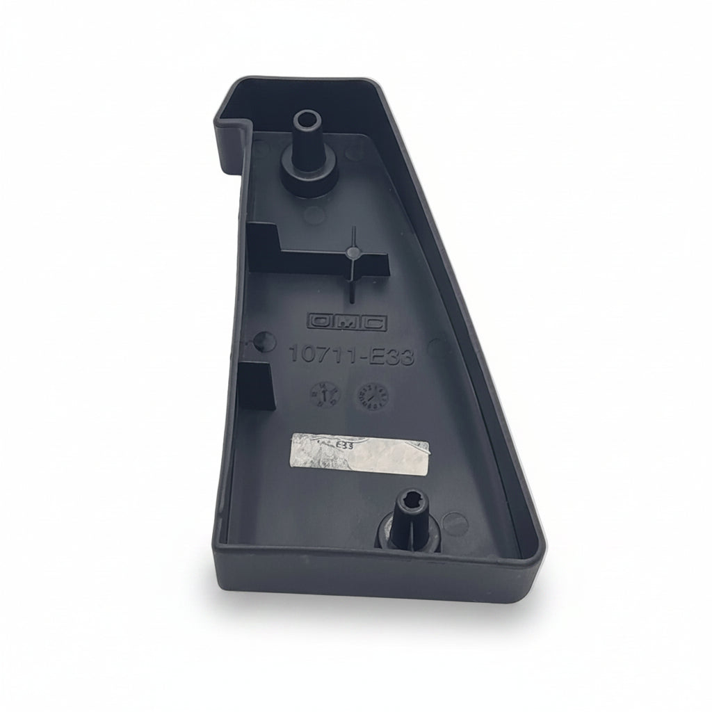 EDGE CAP CONTROL COVER RHS