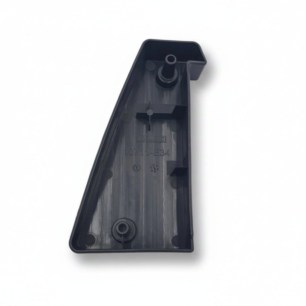 EDGE CAP CONTROL COVER LHS