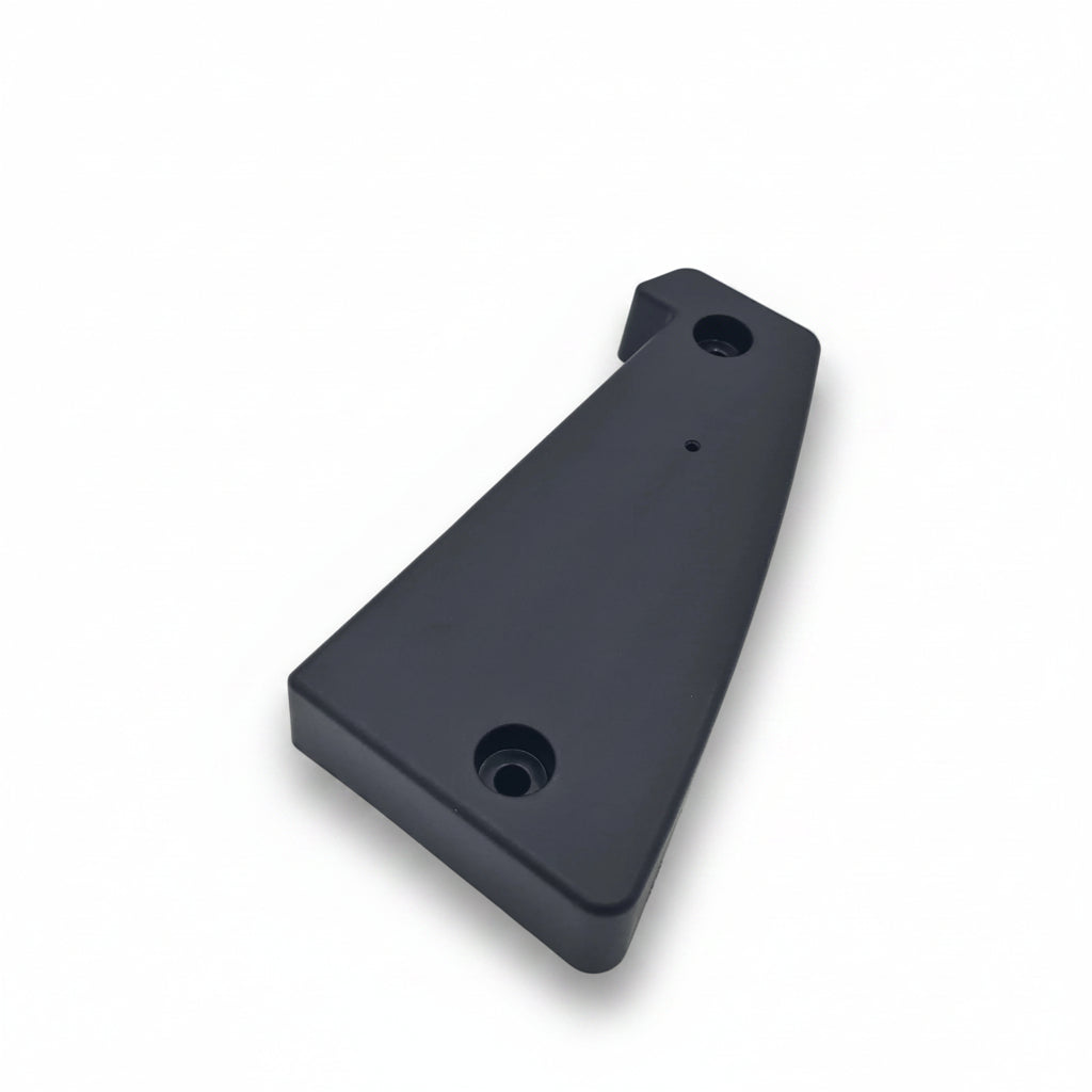 EDGE CAP CONTROL COVER LHS