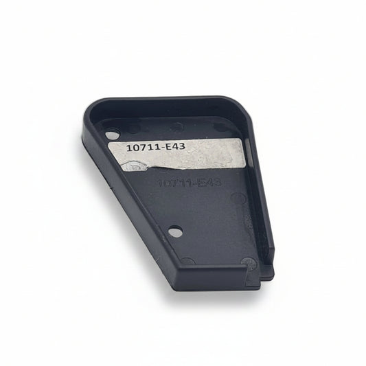 EDGE CAP SIDESHLF R REAR.034LB