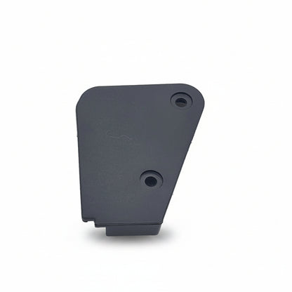 EDGE CAP SIDESHLF R REAR.034LB