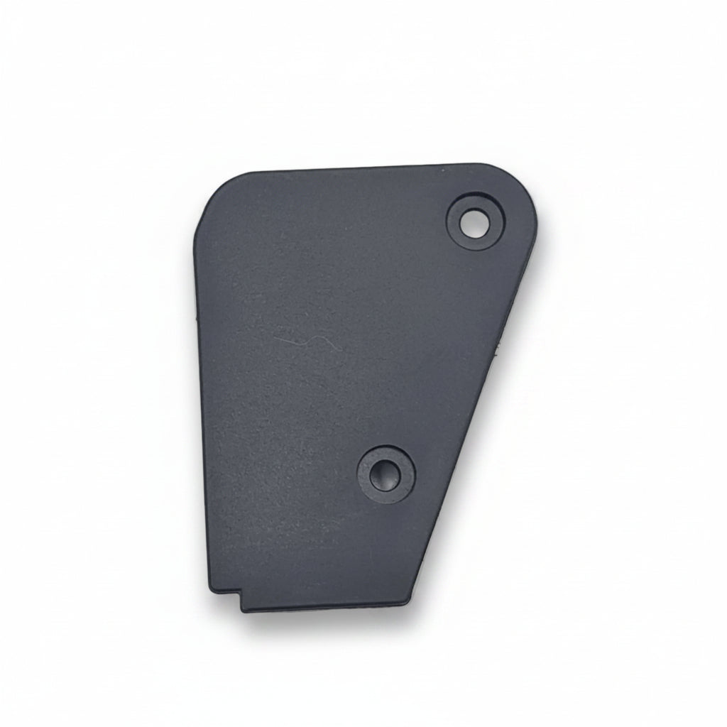 EDGE CAP SIDESHLF R REAR.034LB