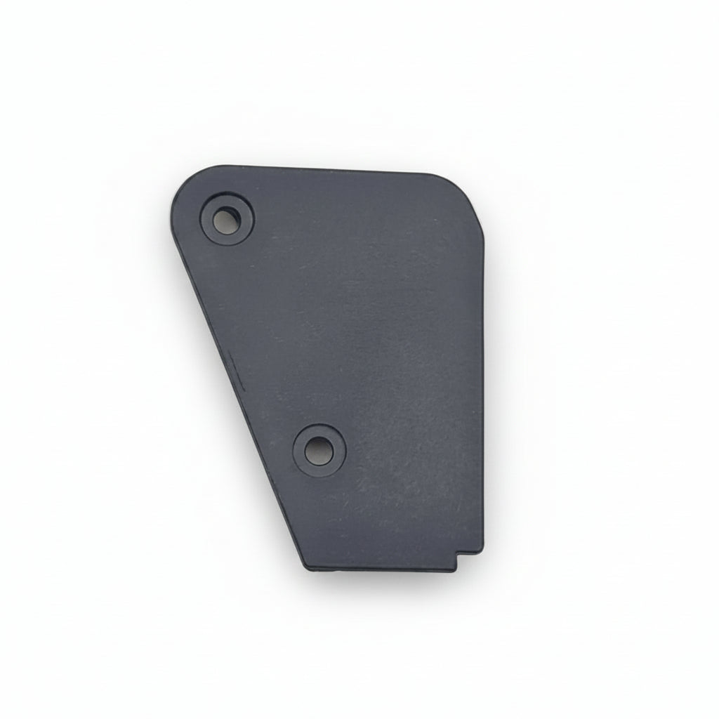 EDGE CAP SIDE SHELF LHS REAR
