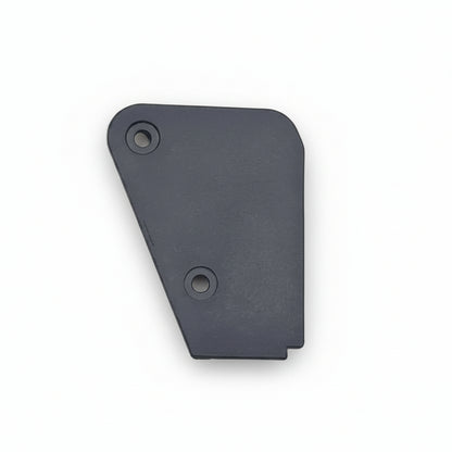 EDGE CAP SIDE SHELF LHS REAR