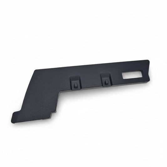 END CAP SIDE SHELF RHS