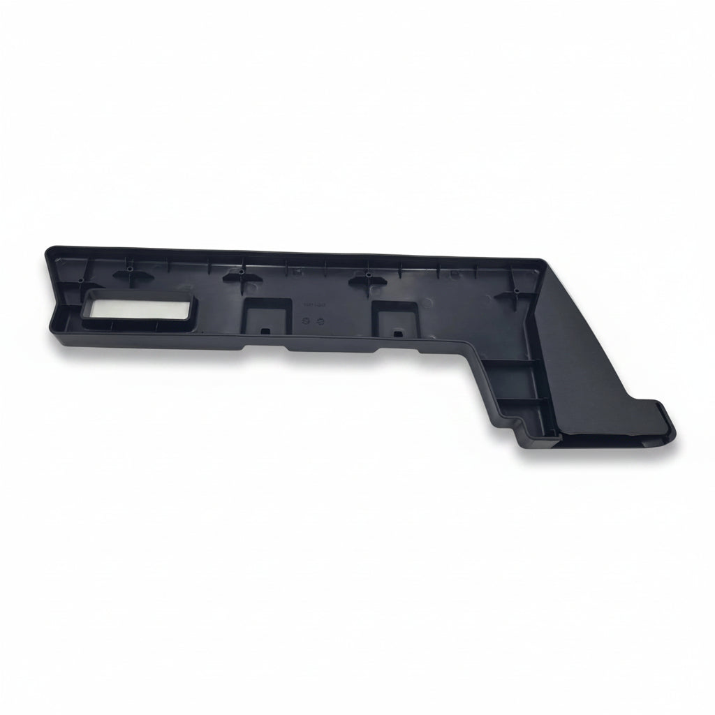 END CAP SIDE SHELF RHS