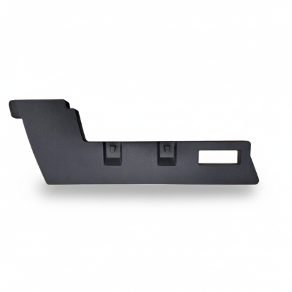 END CAP SIDE SHELF LHS