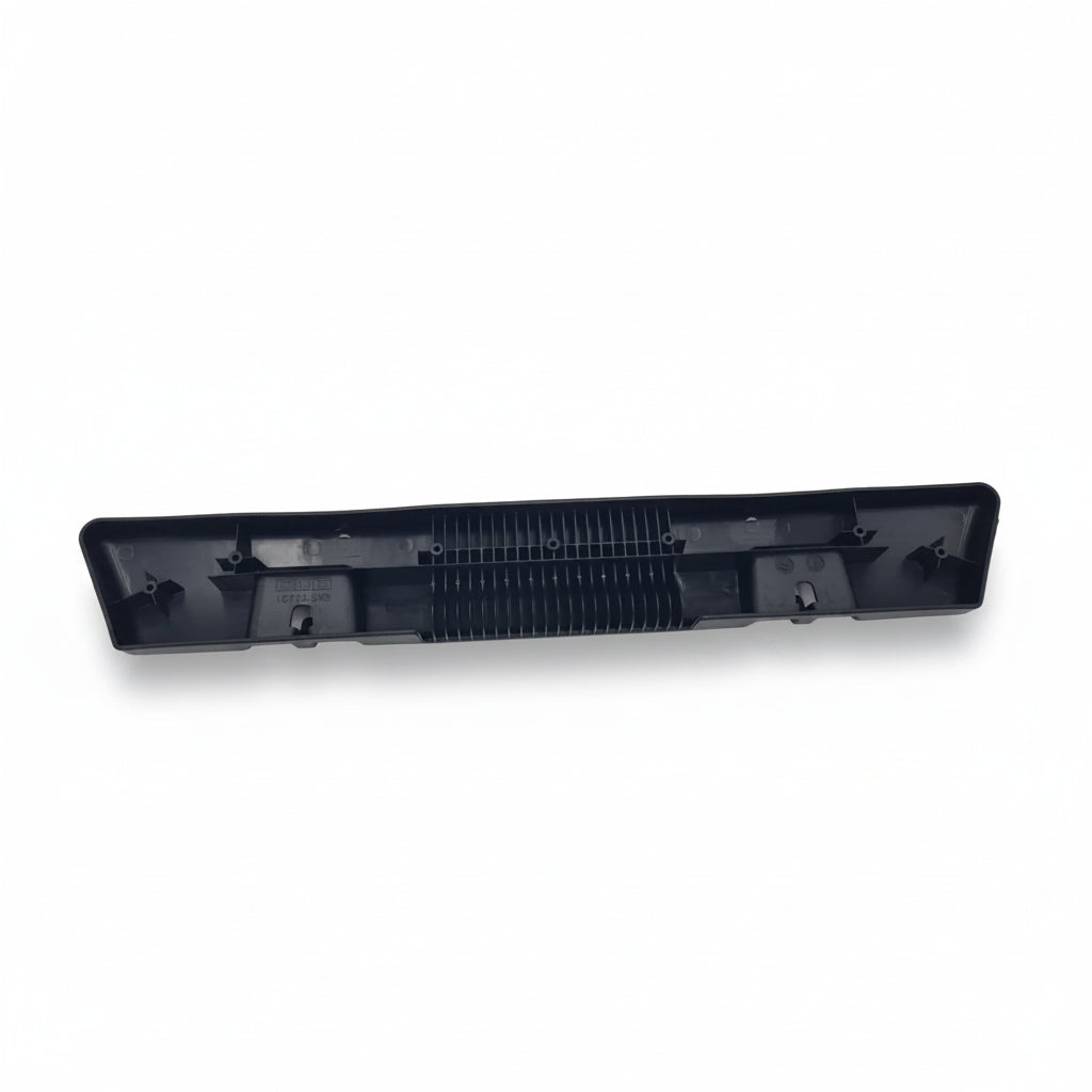 EDGE CAP SIDE SHELF