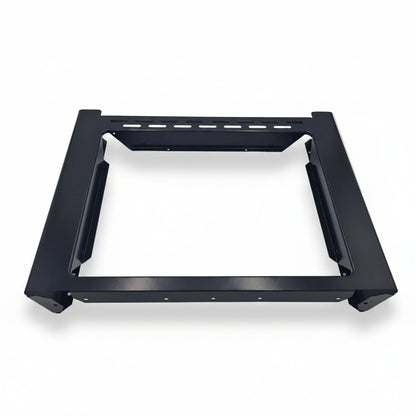 SHELF BODY BLACK LHS