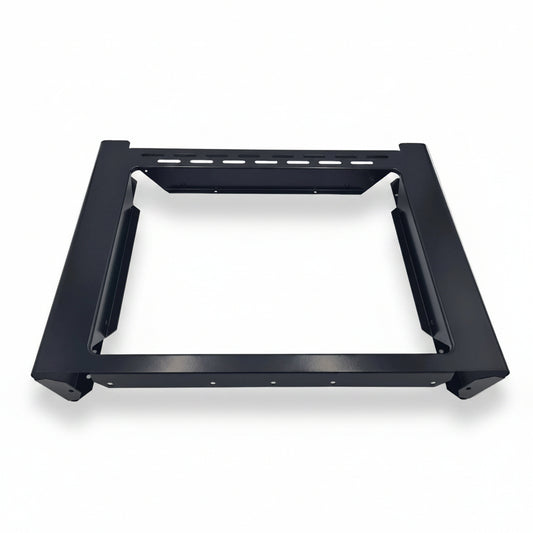 SHELF BODY BLACK LHS