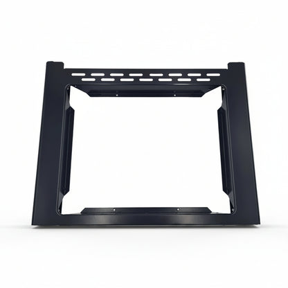 SHELF BODY BLACK LHS