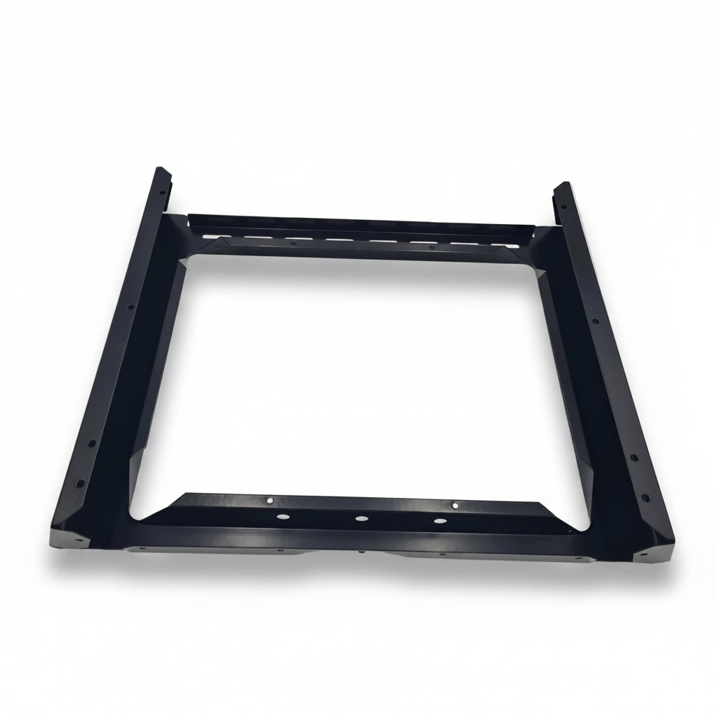 SHELF BODY BLACK LHS