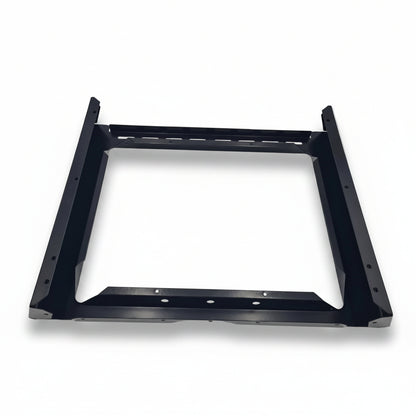 SHELF BODY BLACK LHS