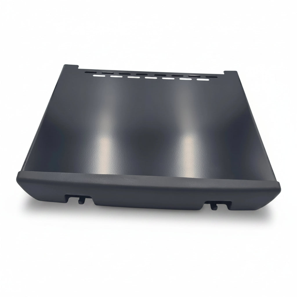 SHELF ASSEMBLY LHS BLACK DD