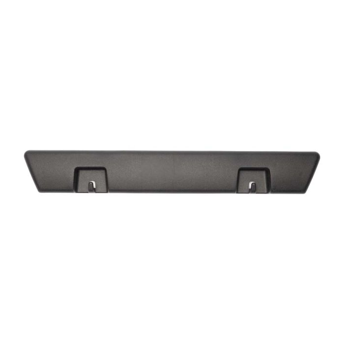 EDGE CAP SIDE SHELF