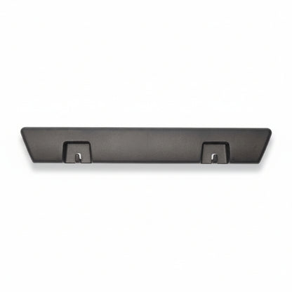 EDGE CAP SIDE SHELF