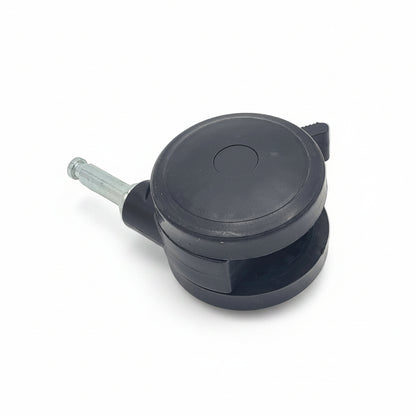 CASTER 3" W/O LEG LEVEL