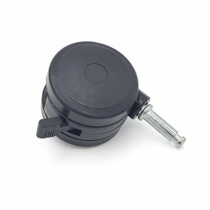CASTER 3" W/O LEG LEVEL