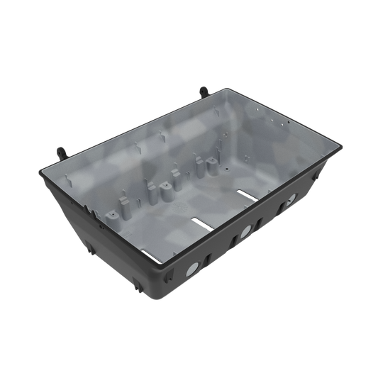 CASTING BOTTOM PORTACHEF 320
