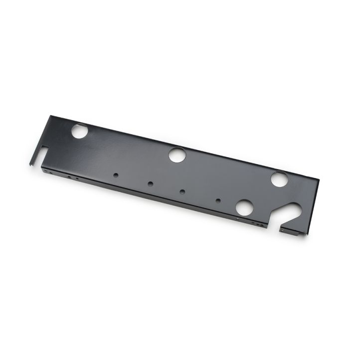 BRACE FRONT BLACK
